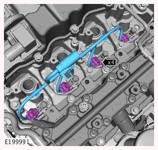Engine And Ancillaries - Ingenium I4 2.0l Petrol